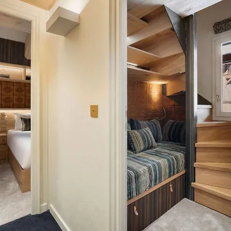 Spacious W Slopeaccess *