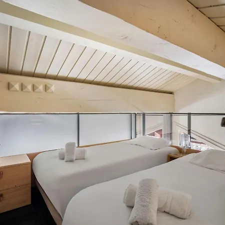 Appartement Spacious W Slopeaccess *