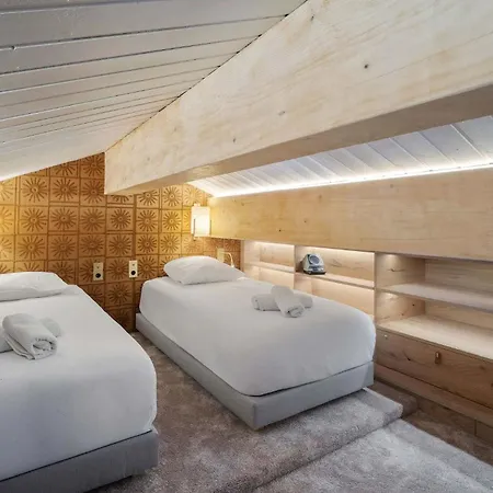 Appartement Spacious W Slopeaccess *